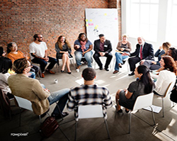 UCS Group Therapy